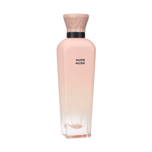 Adolfo Dominguez Agua Fresca Nude Musk EDP 120ml