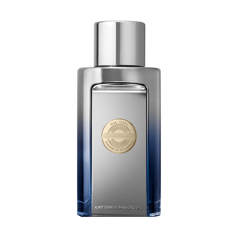 The Icon Woman Elixir EDP 100 Ml