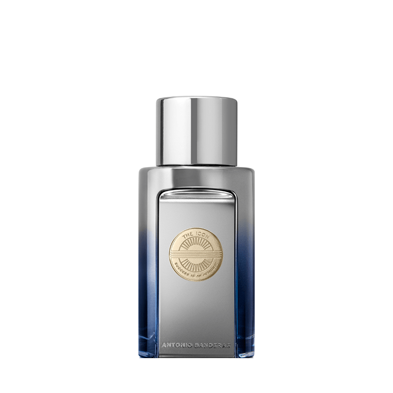 The Icon Woman Elixir EDP 50 Ml