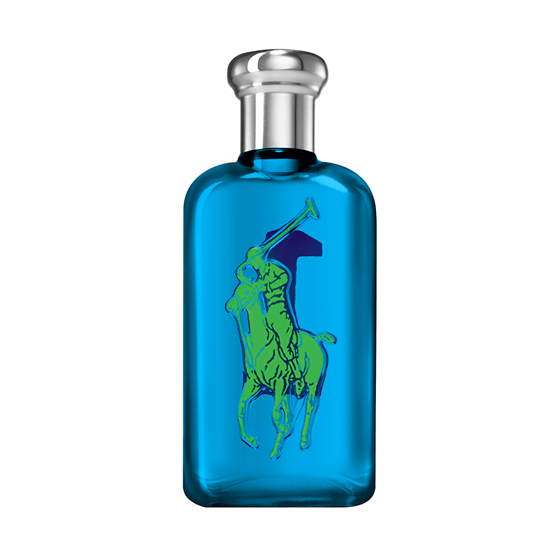 Ralph Lauren Big Pony Blue EDT 100ml